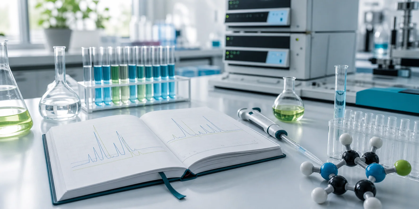 HPLC vs Mass Spectrometry: What Each Method Measures