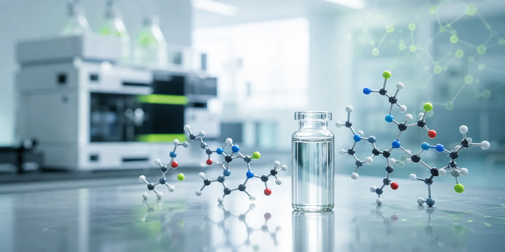 What Is Dihexa? A Research Compound Overview