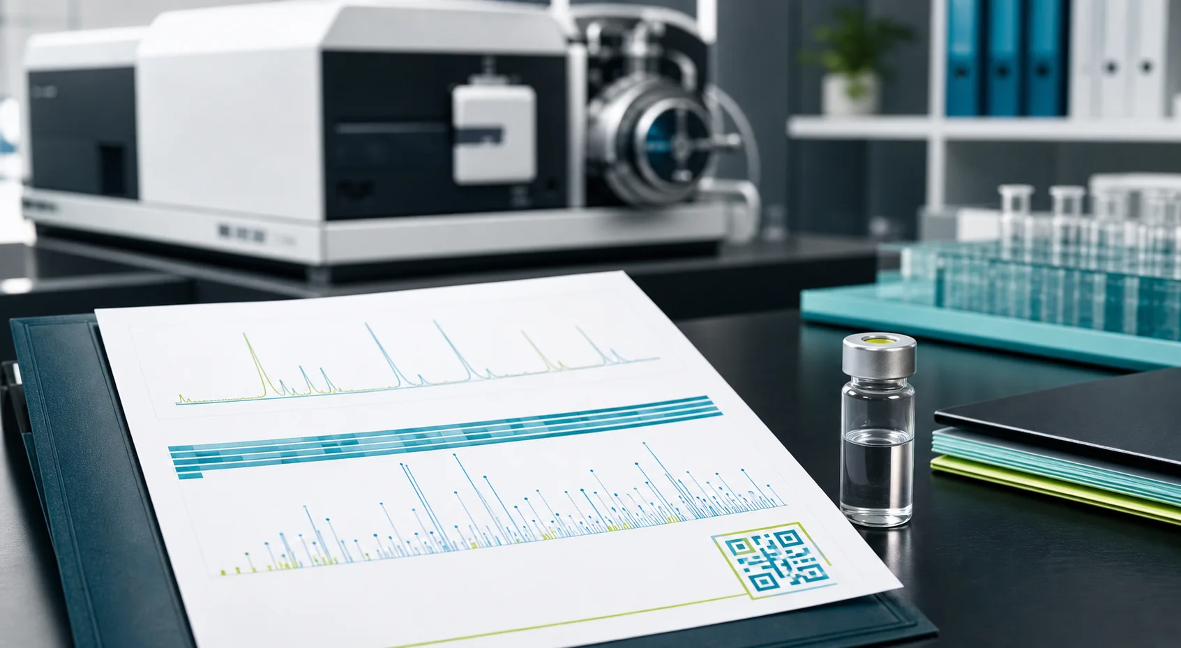 Why Cold-Chain Planning Matters for Lyophilized Peptides